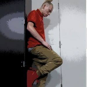 Meet your Posher, Anthony